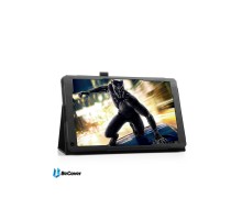 Чохол до планшета BeCover Slimbook для Prestigio MultiPad Wize 3131 (PMT3131) Black (702153)