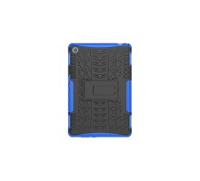 Чохол до планшета BeCover HUAWEI MediaPad M5 Lite 10 Blue (704869)