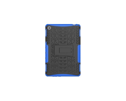 Чехол для планшета BeCover HUAWEI MediaPad M5 Lite 10 Blue (704869)