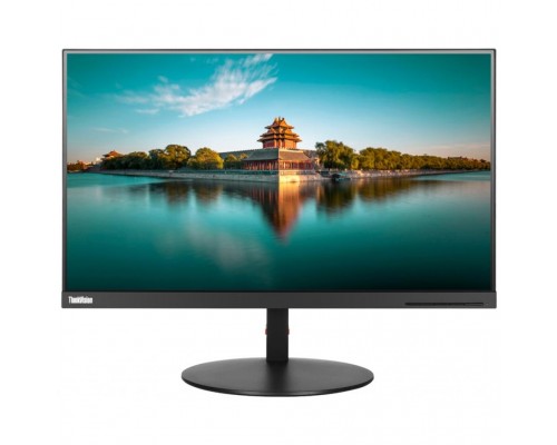 Монітор Lenovo ThinkVision P27q-20 (61EAGAT6UA)