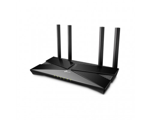 Маршрутизатор TP-Link ARCHER AX23 (ARCHER-AX23)