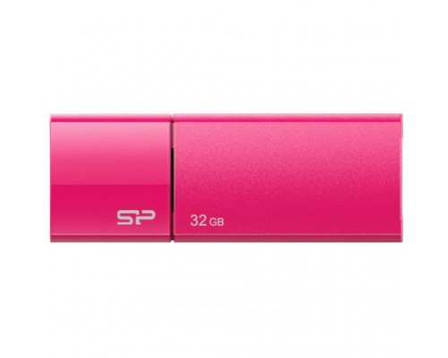 USB флеш накопичувач Silicon Power 32GB Ultima U05 USB 2.0 (SP032GBUF2U05V1H)