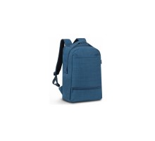 Рюкзак для ноутбука RivaCase 17.3" Blue (8365 (Blue))