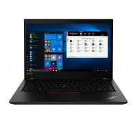 Ноутбук Lenovo ThinkPad P14s (20Y10002RA)