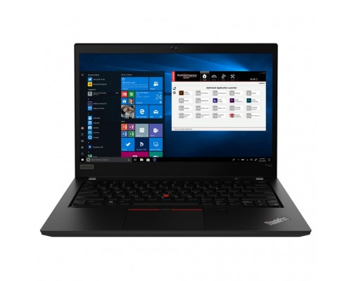 Ноутбук Lenovo ThinkPad P14s (20Y10002RA)