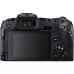 Цифровий фотоапарат Canon EOS RP + RF 24-105 f/4.0-7.1 IS STM (3380C154)