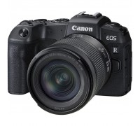 Цифровой фотоаппарат Canon EOS RP + RF 24-105 f/4.0-7.1 IS STM (3380C154)