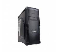 Корпус Zalman Z3 Plus (Black)