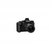 Цифровий фотоапарат Olympus E-M1 12-50 Kit black/black (V207015BE000)