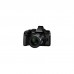 Цифровий фотоапарат Olympus E-M1 12-50 Kit black/black (V207015BE000)