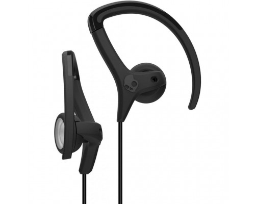 Навушники Skullcandy CHOPS BUD Bud Swirl/Black/Gray (S4CHJZ-522)