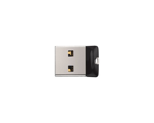 USB флеш накопичувач SANDISK 32GB Cruzer Fit USB 2.0 (SDCZ33-032G-G35)