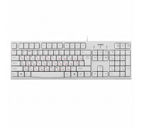 Клавіатура SVEN KB-S300 White