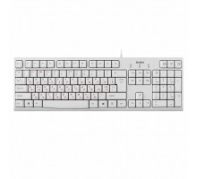 Клавіатура SVEN KB-S300 White