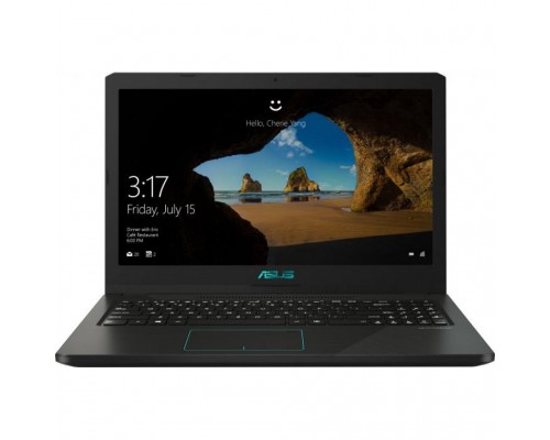 Ноутбук ASUS M570DD-DM021 (90NB0PK1-M02410)