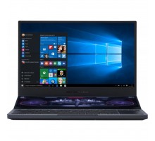 Ноутбук ASUS ROG Zephyrus Duo GX550LXS-HC141R (90NR02Z1-M03010)