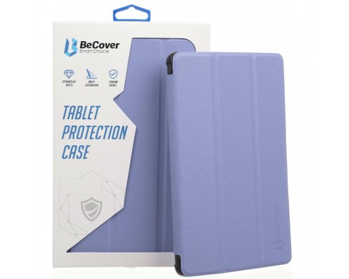 Чехол для планшета BeCover Apple iPad Air 10.9 2020 Purple (705498)