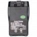 Портативная рация Puxing PX-V9 (400-470MHz) 1600MAh LiIon (PX-V9_UHF_1600MAh)