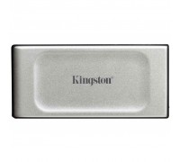 Накопичувач SSD USB 3.2 2TB Kingston (SXS2000/2000G)