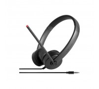 Навушники Lenovo Essential Stereo Headset (4XD0K25030)