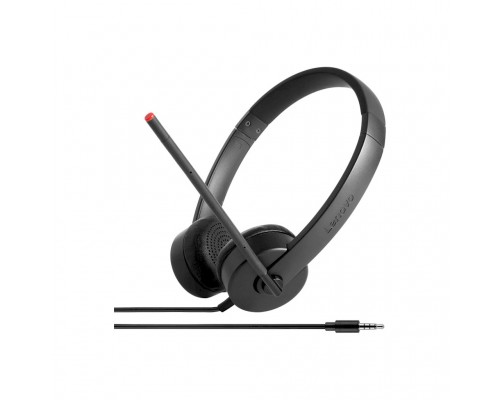 Навушники Lenovo Essential Stereo Headset (4XD0K25030)