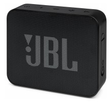 Акустична система JBL Go Essential Black (JBLGOESBLK)