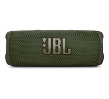 Акустична система JBL Flip 6 Green (JBLFLIP6GREN)