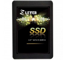 Накопитель SSD 2.5" 240GB LEVEN (JS300SSD240GBPRO)