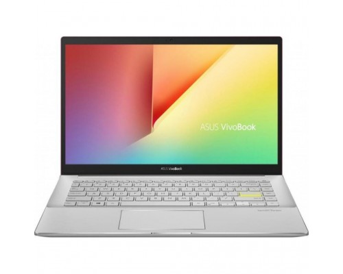 Ноутбук ASUS VivoBook S14 S433FA-EB517 (90NB0Q01-M07690)