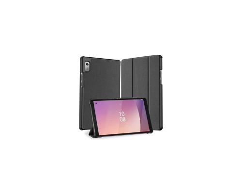 Чохол до планшета AirOn Premium Lenovo Tab M9 9" (TB-310FU) + protective film black (4822352781091)