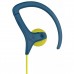 Навушники Skullcandy CHOPS BUD Teel/Acid/Acid (S4CHJZ-358)