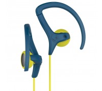 Навушники Skullcandy CHOPS BUD Teel/Acid/Acid (S4CHJZ-358)