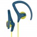 Навушники Skullcandy CHOPS BUD Teel/Acid/Acid (S4CHJZ-358)