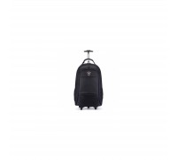 Рюкзак для ноутбука Continent 17-18'' Black (BT-360BK)