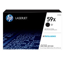 Картридж HP LJ 59X Black (CF259X)