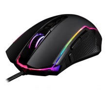 Мышка Redragon Ranger RGB IR USB Black (77423)