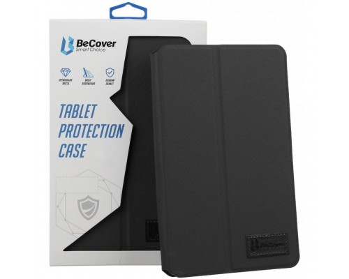 Чехол для планшета BeCover Premium Apple iPad Air 10.9 2020 Black (705439)