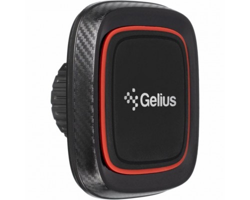 Универсальный автодержатель Gelius Pro GP-CH010 Black (00000082302)