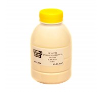 Тонер HP LJ PRO CP1025/CP1215/CP5525 100g YELLOW Chemical Tomoegawa (CGK-02Y-100)