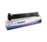 Тонер-картридж CET KONICA MINOLTA TN213M Magenta, bizhub C200/C203/C253/C353/A0 (CET6803)