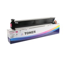 Тонер-картридж CET KONICA MINOLTA TN213M Magenta, bizhub C200/C203/C253/C353/A0 (CET6803)