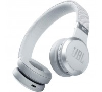 Навушники JBL Live 460 NC White (JBLLIVE460NCWHT)