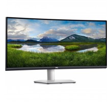 Монітор Dell S3422DW (210-AXKZ)