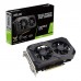 Відеокарта ASUS GeForce GTX1650 4096Mb TUF OC D6 P V2 GAMING (TUF-GTX1650-O4GD6-P-V2-GAMING)