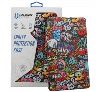 Чохол до планшета BeCover Smart Case Realme Pad Mini 8.7" Graffiti (708262)