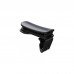 Універсальний автотримач Baseus Big Mouth Pro Car Mount (applicable to centre console) Black (SUDZ-A01)