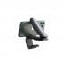 Універсальний автотримач Baseus Big Mouth Pro Car Mount (applicable to centre console) Black (SUDZ-A01)