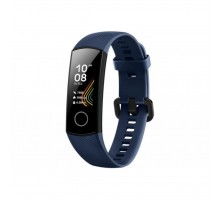Фитнес браслет Honor gadgets Band 5 (CRS-B19S) Midnight Navy with OXIMETER (55024140)