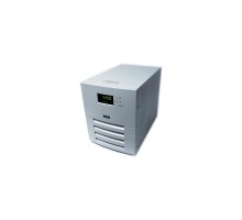 Стабілізатор Powercom AR-5K-LCD