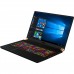 Ноутбук MSI GS75-10SFS (GS7510SFS-829UA)